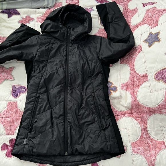Icebreaker Jackets & Blazers - Icebreaker MerinoLoft Hooded Jacket Women - Small